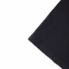 BALENCIAGA LOGO T-SHIRT BLACK YELLOW