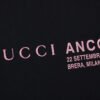 Gucci ANCOR. T-Shirt (Black)