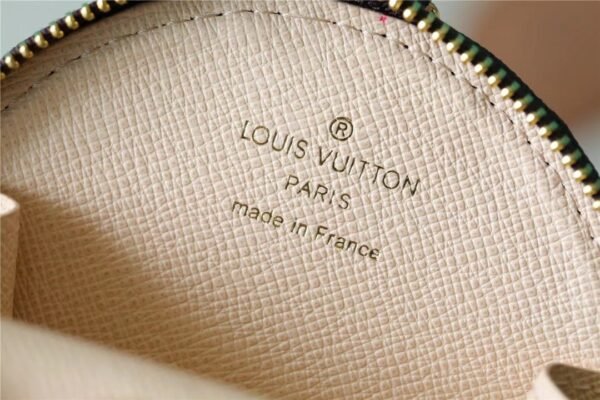 LV Pochette Double Monogram Canvas For Women, Women¡¯s Bags, Shoulder And Crossbody Bags 10.2in/26cm LV