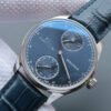 PORTUGIESER IW544401 YL FACTORY BLUE STRAP