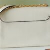 LV Twist MM Epi White For Women, Women¡¯s Bags, Shoulder And Crossbody Bags 9.1in/23cm LV M55513