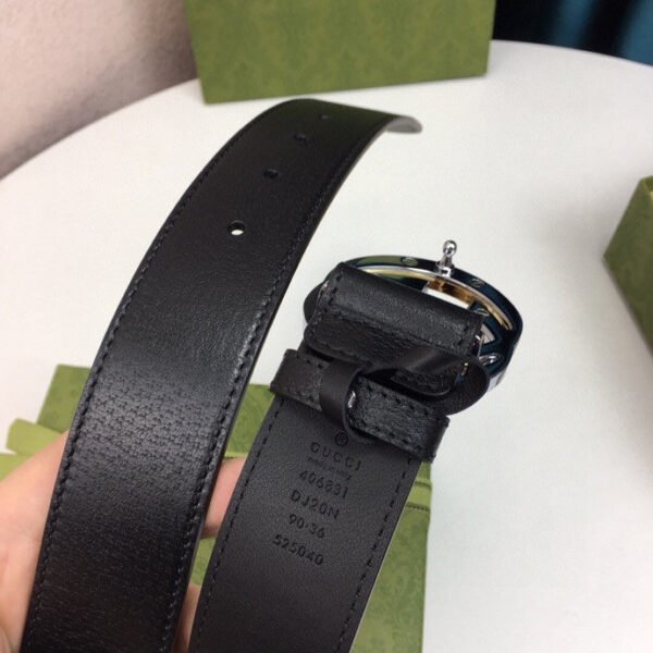 Luxury  GCI  BELTS 017