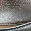 gg Dionysus Super Mini Bag Silver For Women, Women’s Bags 6.5in/17cm gg 476432 1TRBN 8173