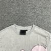 SYNA WORLD T-SHIRT GREY PINK