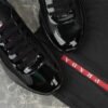 PRADA AMERICA'S CUP BLACK