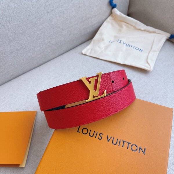 Luxury  LUV  BELTS 014