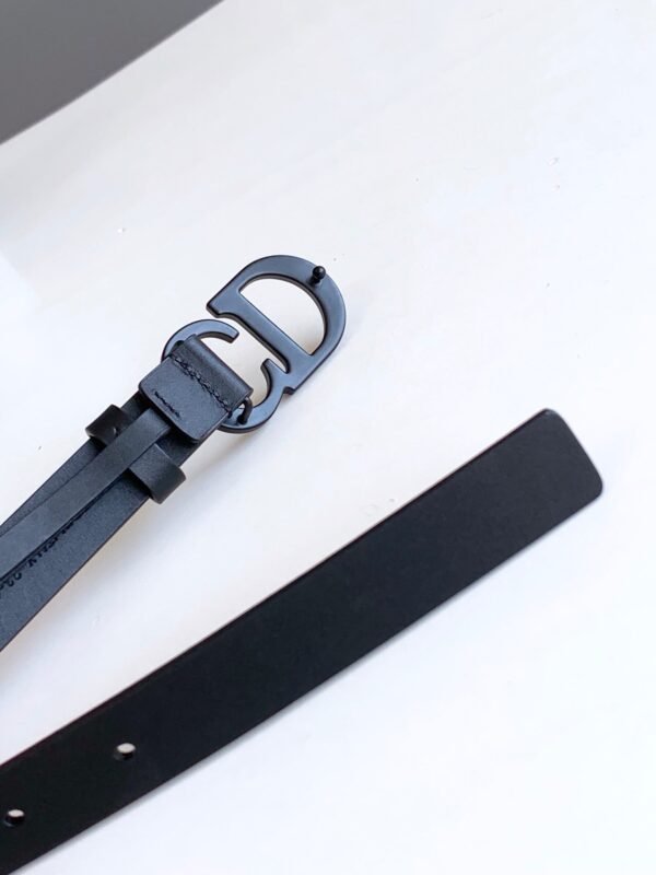 Luxury DIR BELTS 019