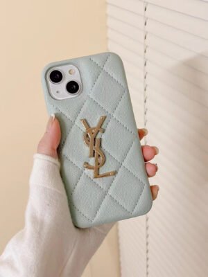 Luxurious Pastel Classic Case
