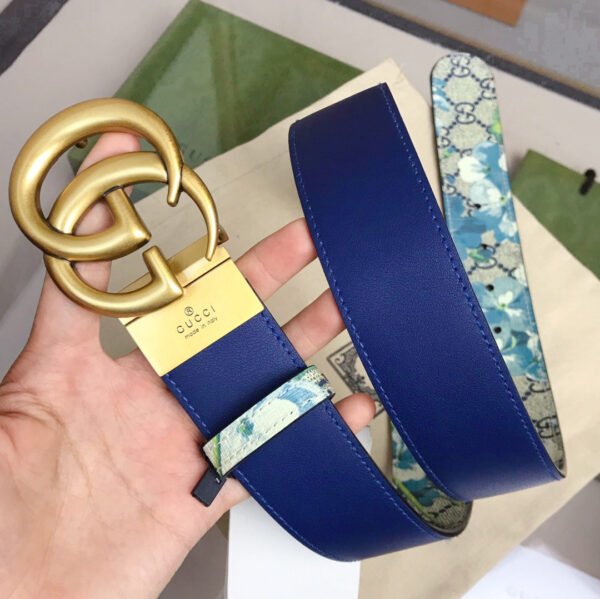 Luxury  GCI  BELTS 004