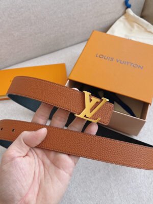 Luxury  LUV  BELTS 015