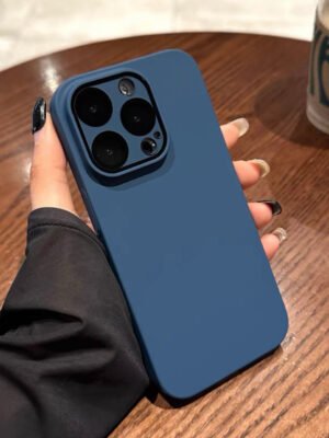 XIA iPhone Case