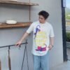 Gucci Lovers Pleasure Club T-Shirt