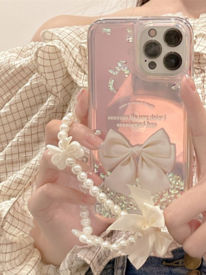 Flower iPhone Case