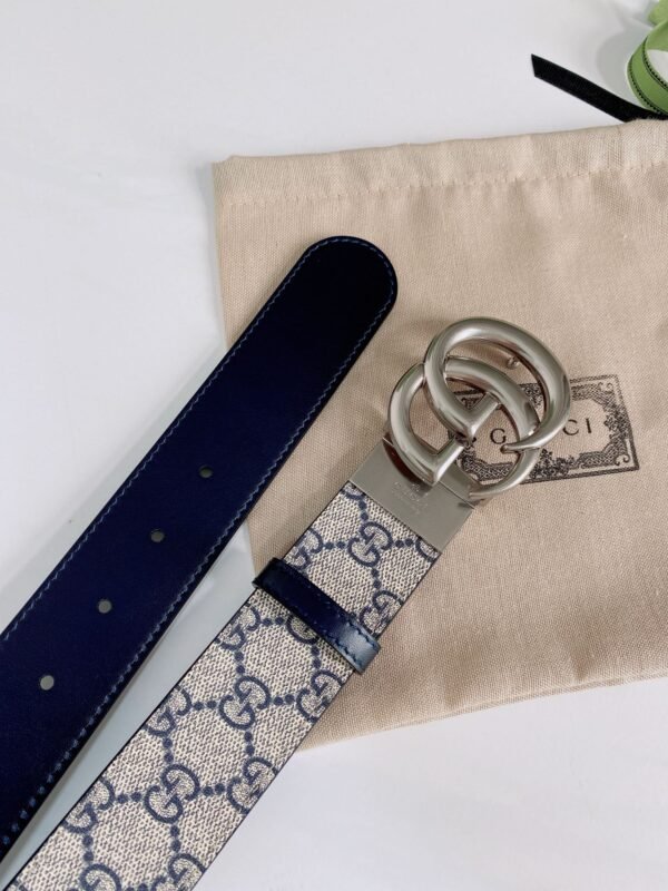 Luxury  GCI  BELTS 015