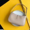 YSSL LE 5 ¨¤ 7 Hobo Bag Light Ivoire For Women 9in/23cm YSL