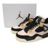 Jordan 4 Retro Silt Red Splatter