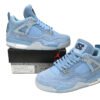 Air Jordan 4 Retro UNC University Blue