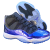JORDAN 11 Blue