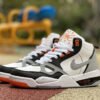 2._2_5ff66b5e-dafc-4934-8cf8-b871041ec66e JORDAN 13 "White/Grey/Orange"