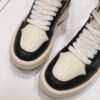 Rick Owens High-Top Sneakers
