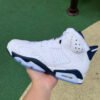 Jordan 6 Midnight Navy