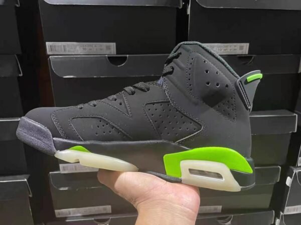 Jordan 6 ¡°Electric Green¡±