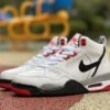 2._2_8990e3dd-515a-40fe-827a-f7bfc714a221 JORDAN 13 "White/Grey/Red"