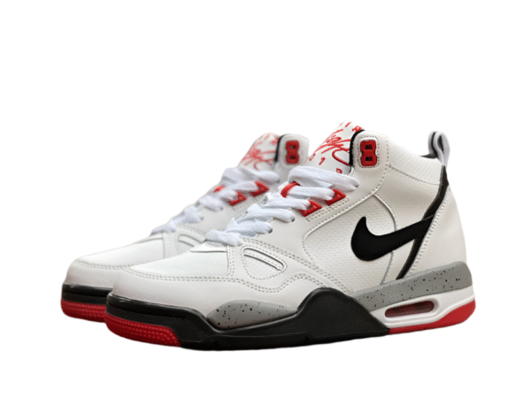 2._2_8990e3dd-515a-40fe-827a-f7bfc714a221 JORDAN 13 "White/Grey/Red"