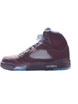 Jordan 5 maroon