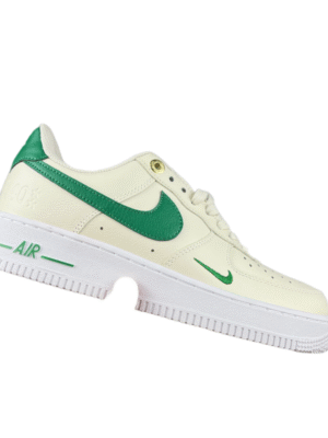 NIKE AIR FORCE 1 "Light Green"