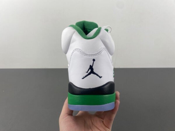 Jordan 5 WMNS ¡°Lucky Green¡±