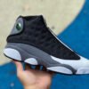 Jordan 13 Retro 'Black Flint'