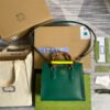gg Diana Small Tote Bag Green For Women, Women’s Bags 11in/27cm gg ?
