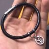 18K Louis Hang It Bracelet