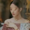 18K CD J¡¯adior Star Open Cuff Bracelet