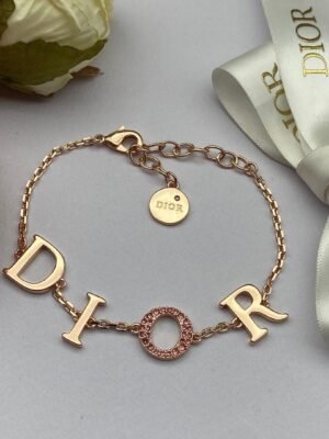 18K CD Revolution Bracelet