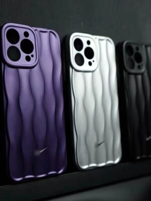 Water wave Sports iPhone case
