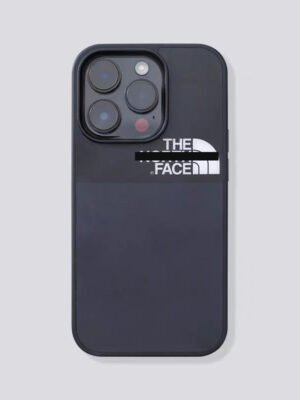 Snow Mountain iPhone Case