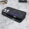 OW x NK Color iPhone Case