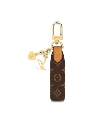 1V key chain-710