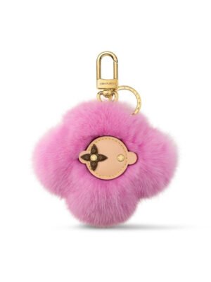 1V key chain-714