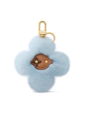 1V key chain-715