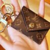Keychain designer wallet