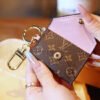 Keychain designer wallet