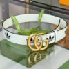 Luxury  GCI  BELTS 021