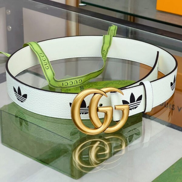 Luxury  GCI  BELTS 021