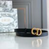 Luxury DIR BELTS 020