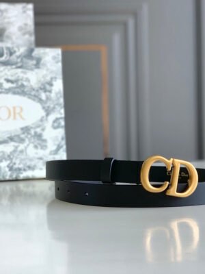 Luxury DIR BELTS 020