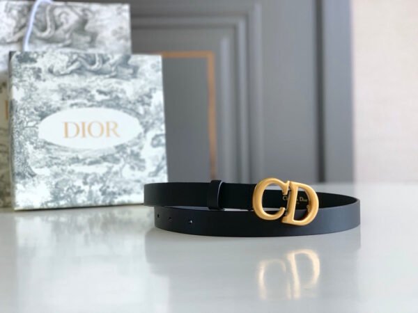 Luxury DIR BELTS 020