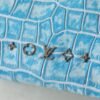 LV Coussin PM High Shiny Alligator Light Blue For Women,  Shoulder And Crossbody Bags 10.2n/26cm LV?